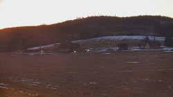 Rejvíz - Běžecké stopy