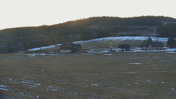 Rejvíz - Běžecké stopy