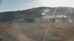 Rejvíz - Běžecké stopy