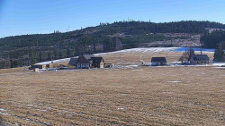 Rejvíz - Běžecké stopy