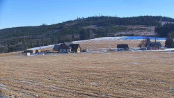 Rejvíz - Běžecké stopy