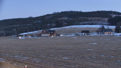 Rejvíz - Běžecké stopy