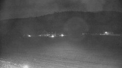 Rejvíz - Běžecké stopy