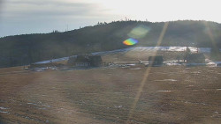 Rejvíz - Běžecké stopy