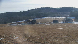 Rejvíz - Běžecké stopy