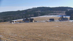 Rejvíz - Běžecké stopy