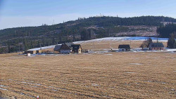 Rejvíz - Běžecké stopy