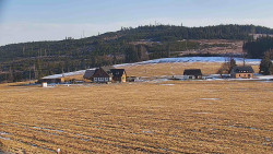 Rejvíz - Běžecké stopy