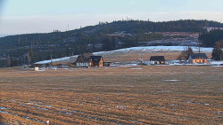 Rejvíz - Běžecké stopy