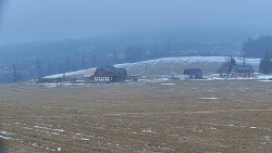 Rejvíz - Běžecké stopy
