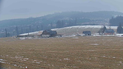Rejvíz - Běžecké stopy