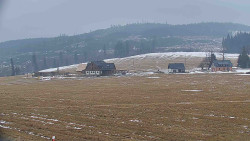 Rejvíz - Běžecké stopy