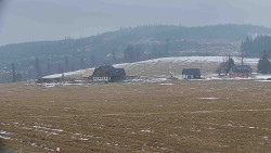 Rejvíz - Běžecké stopy