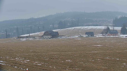Rejvíz - Běžecké stopy