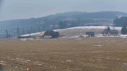 Rejvíz - Běžecké stopy