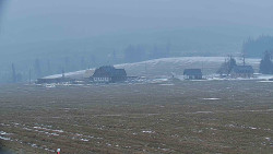 Rejvíz - Běžecké stopy