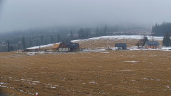 Rejvíz - Běžecké stopy