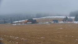 Rejvíz - Běžecké stopy