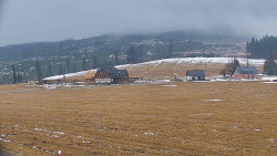 Rejvíz - Běžecké stopy