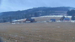 Rejvíz - Běžecké stopy