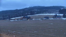 Rejvíz - Běžecké stopy