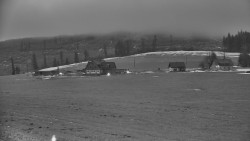 Rejvíz - Běžecké stopy