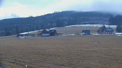 Rejvíz - Běžecké stopy