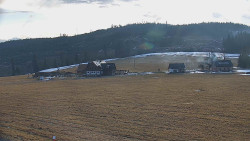 Rejvíz - Běžecké stopy