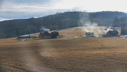 Rejvíz - Běžecké stopy