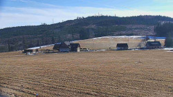 Rejvíz - Běžecké stopy