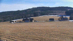Rejvíz - Běžecké stopy