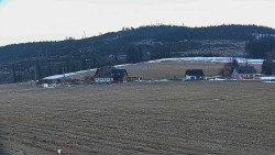 Rejvíz - Běžecké stopy