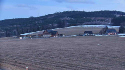 Rejvíz - Běžecké stopy