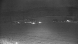 Rejvíz - Běžecké stopy