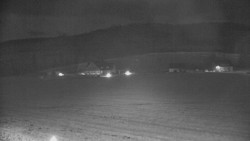 Rejvíz - Běžecké stopy