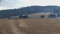 Rejvíz - Běžecké stopy