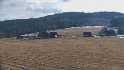 Rejvíz - Běžecké stopy