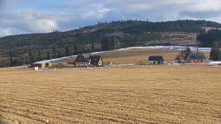 Rejvíz - Běžecké stopy