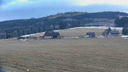 Rejvíz - Běžecké stopy