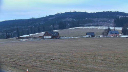 Rejvíz - Běžecké stopy
