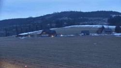 Rejvíz - Běžecké stopy