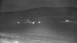 Rejvíz - Běžecké stopy