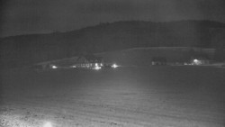 Rejvíz - Běžecké stopy