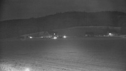 Rejvíz - Běžecké stopy