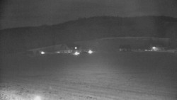 Rejvíz - Běžecké stopy