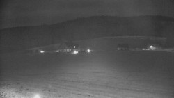 Rejvíz - Běžecké stopy