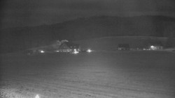 Rejvíz - Běžecké stopy