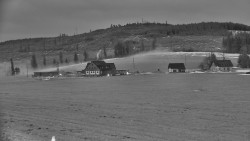 Rejvíz - Běžecké stopy