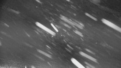 Rejvíz - Běžecké stopy