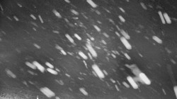 Rejvíz - Běžecké stopy